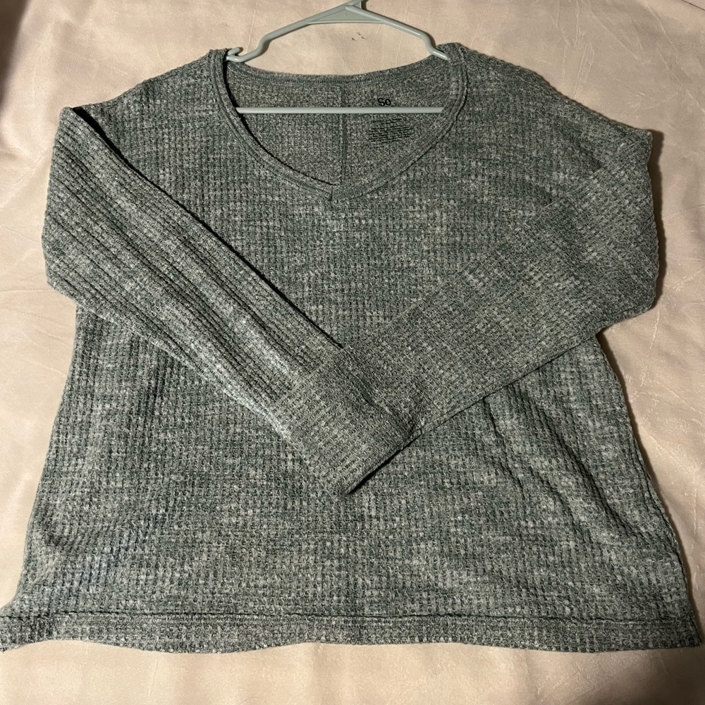 SO Sweater